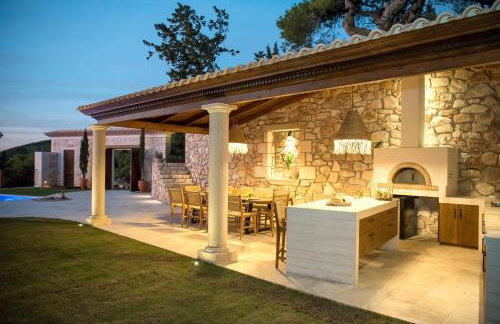 Ampia Dimora Villa - Foto 16