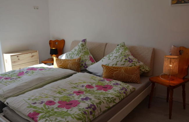 Pleasant Apartment in Stadtilm - Foto 7