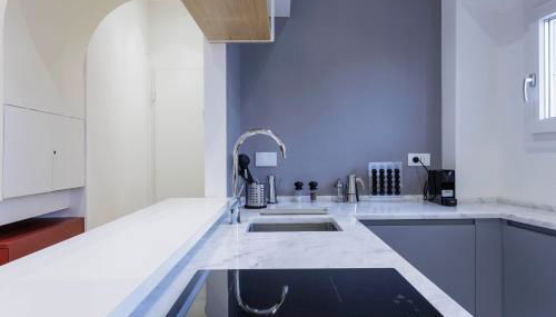 Duomo View Apartment - Foto 5