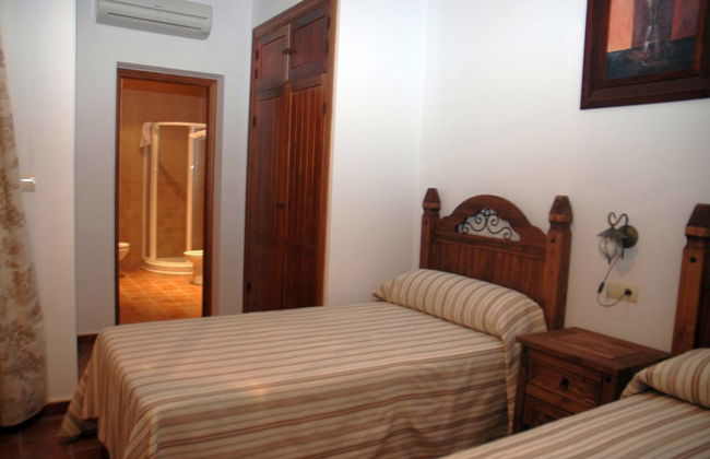 Casa Rural Sierra Tórtola 2 - Foto 4