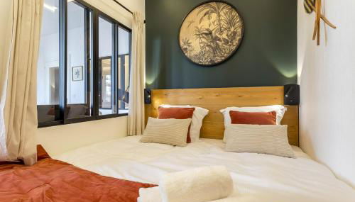 SmartStay Capsule Cosy - Lyon Centre - Photo 5