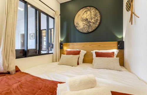 SmartStay Capsule Cosy - Lyon Centre - Photo 5