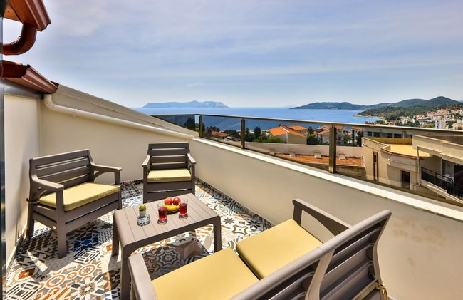 Kas Sanisu Pansiyon - Photo 58