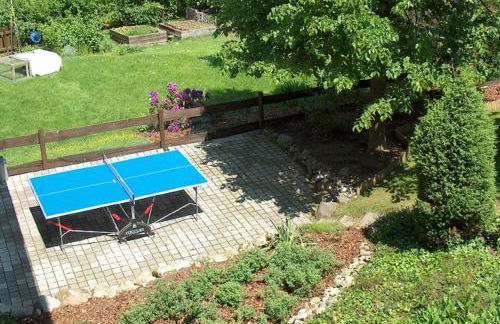 Ferienwohnung am Kneipp-Park - Foto 15