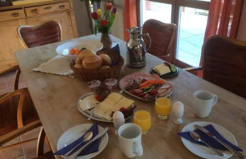 Ferienwohnung Blum - Foto 11