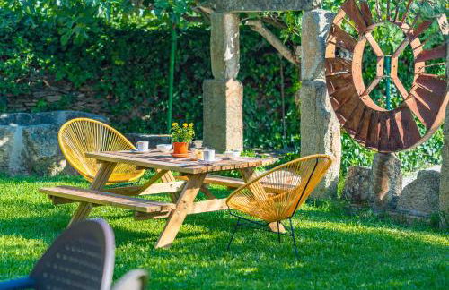 Apartamentos La Solana de Monfragüe - Foto 30