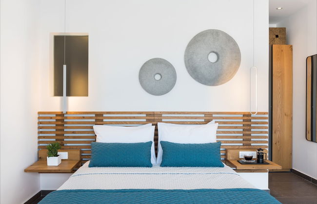 Volcanic Arc Suites - Foto 37