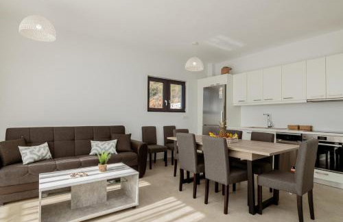 Villa Paganos - Foto 9