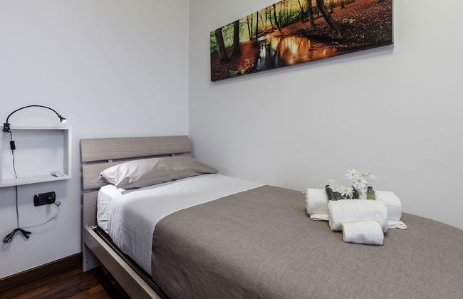 Suitelowcost - Limbiate Studio - Foto 21