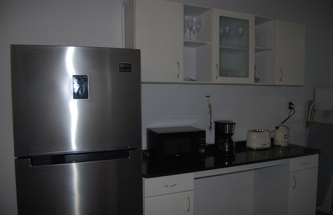 Cosmo Mendoza Suites - Foto 57