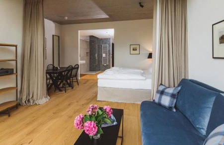 Gut Damp Ferien Lofts - Foto 37