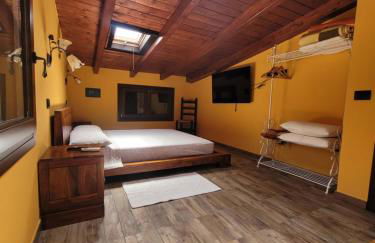 Rifugio della Pace Piano terra e Primo Piano - Photo 19