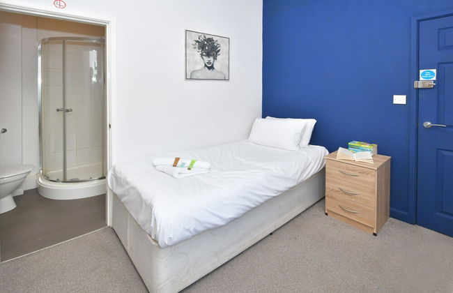 Townhouse @ 115 Walthall Street Crewe - Foto 8