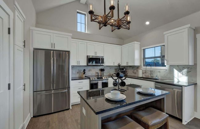 Hill Country Wine Hideaway - Foto 5