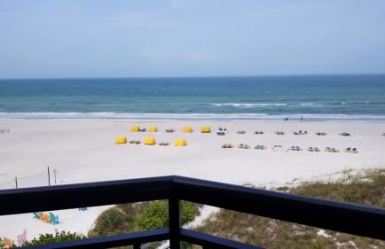 Gulf Strand Resort by Travel Resort Services - Foto 90
