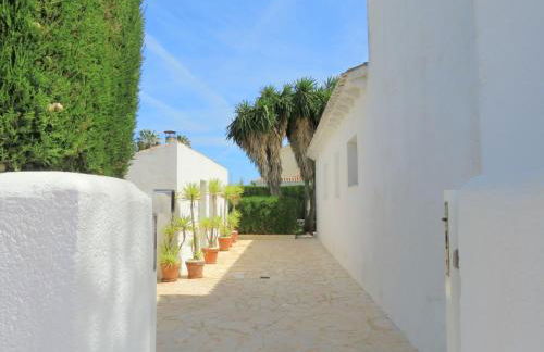 Casa Azahar y Casa Buganvilla - Foto 64