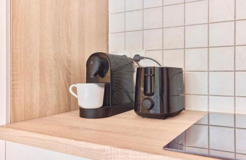 Lena Ihre Ruhepause mit Terrasse in Buchen - Foto 3