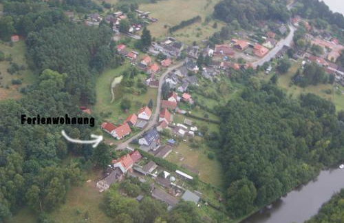 Wald&Wiesengeflüster Zechlinerhütte - Foto 30