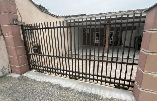 Casa Impecável com Ar, Self Check-in e Aceita Pets - Photo 15