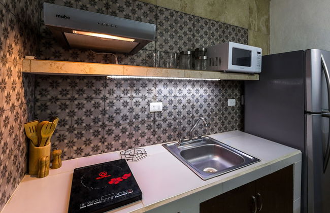 Merida Serviced Apartments - Foto 35