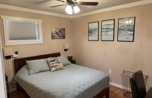 The Fishing Hole #4 Near Town - Foto 14