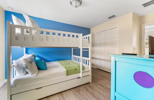 Enjoy the Large Pool - 6BR BL220 - Foto 30