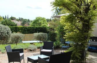 la villa des six ifs- L'olivier - Foto 1