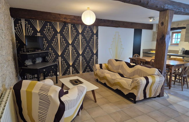 Domaine Les Granges - Foto 9