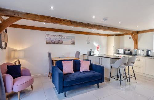 The Annexe At Park Farm Barns - Uk39379 - Photo 6