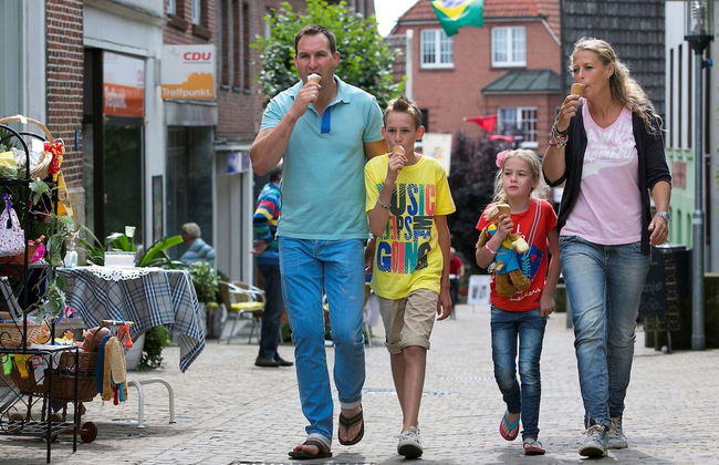 Holiday Villa With Garden - Foto 25