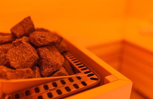 Koje Acht I zentral, mit Sauna, bis zu 9 Personen - Photo 28