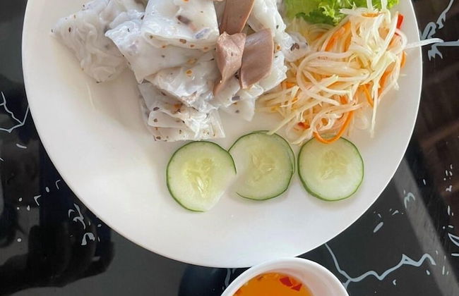 Seagull Nest Hoi An Beach Village - Foto 48