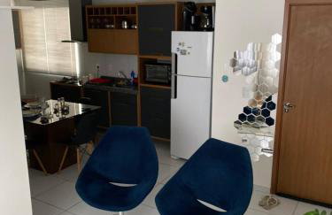 Club Residense apartamento - Foto 10