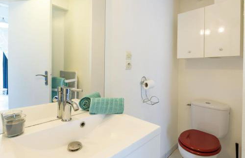 Holiday Home Großes Haus mit überdachtem und beheiztem Swimmingpool by Interhome - Foto 20