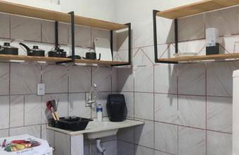 Sinta-se em casa - Foto 7