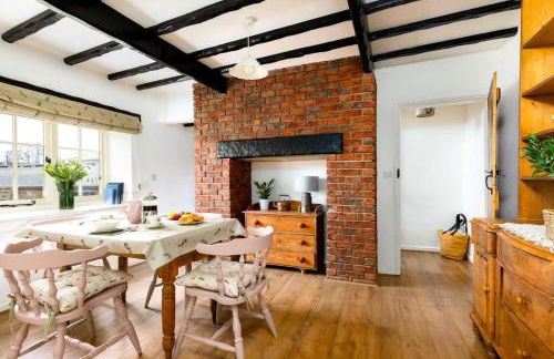 Yew Tree Cottage - Foto 4
