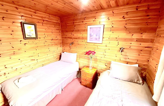 Braemar Lodge Cabins - Foto 7