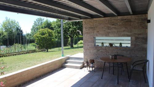 Ferienwohnung Gartenblick - Foto 4