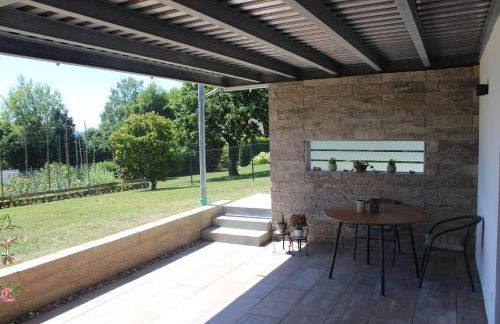 Ferienwohnung Gartenblick - Foto 4