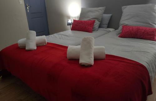 Nid cosy face à la Cathedrale - Foto 14