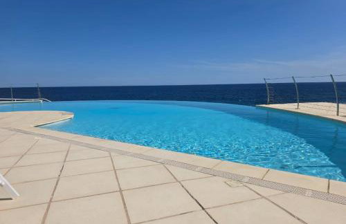 Bel appartement avec vue mer - Foto 45