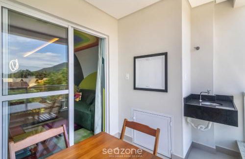 OBP - Condomínio Moderno a 600m da Praia - Foto 21