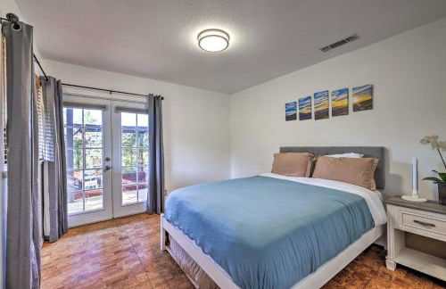 Balcony and Scenic View Sonora Hideaway! - Foto 14