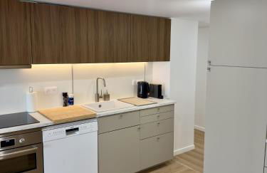 La Parenthèse Maisonneuve - Foto 11