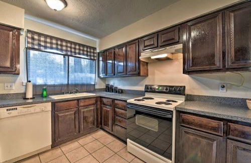 Pet-Friendly Missouri City Home with Fenced-In Yard! - Foto 9