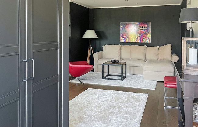 4 Person Holiday Home in Onsala - Photo 17