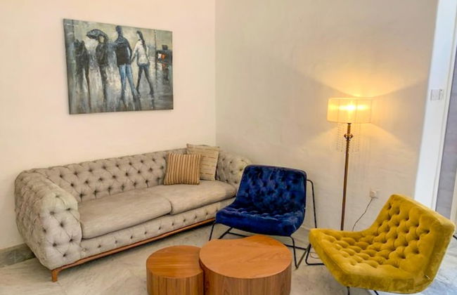 Marina View - Front of Sea Cospicua - Foto 6