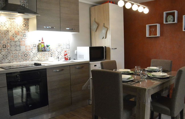 Terrace Apartment, Trois-ponts - Foto 9