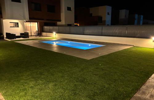 Casa con piscina y parking en Roda de Berà - Foto 20