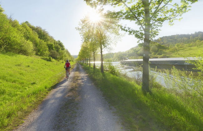 NATURAMA Beilngries SchäferwagenDorf - Photo 8